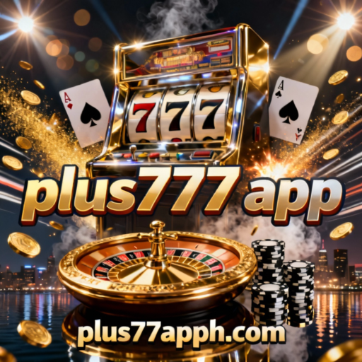 plus777 app