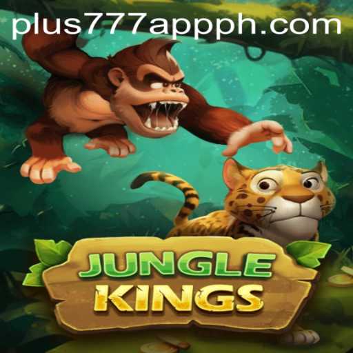 Explore the Adventure of JungleKings and Its Exciting Features on Plus777 App
