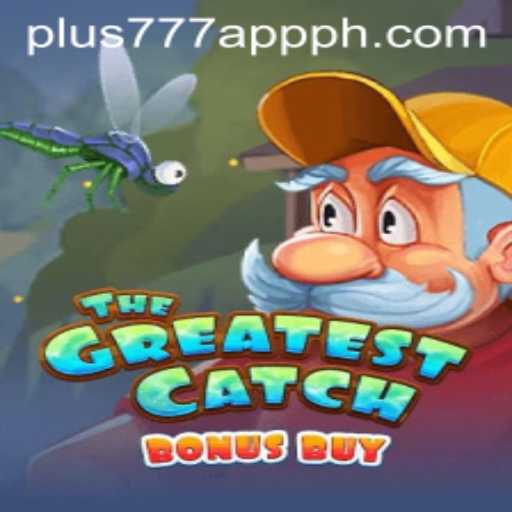 Exploring TheGreatestCatchBonusBuy: A Sensational Gaming Experience